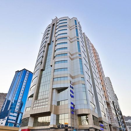 Reefaf Al Hayat Hotel Mecca Екстер'єр фото