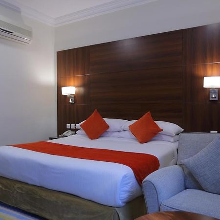 Reefaf Al Hayat Hotel Mecca Екстер'єр фото