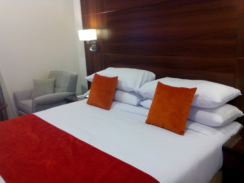 Reefaf Al Hayat Hotel Mecca Екстер'єр фото