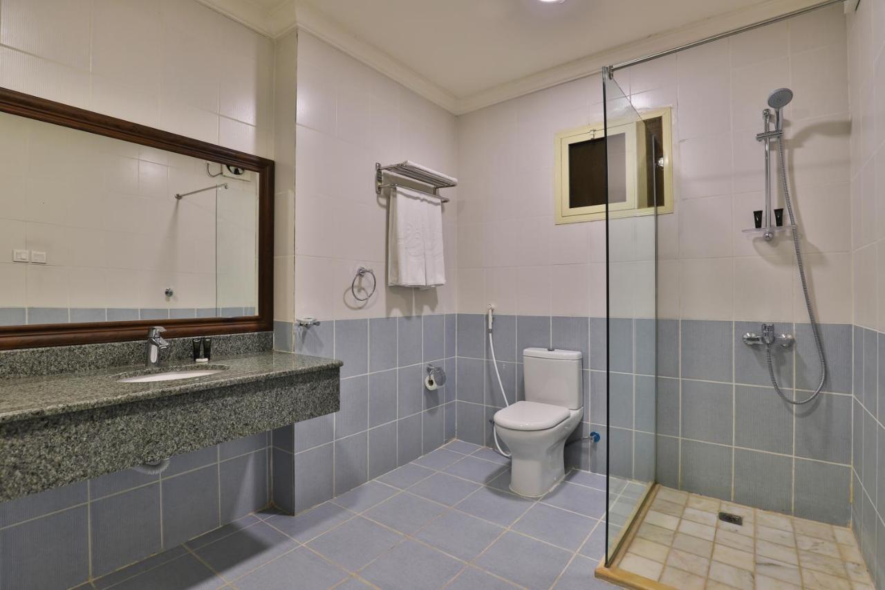 Reefaf Al Hayat Hotel Mecca Екстер'єр фото