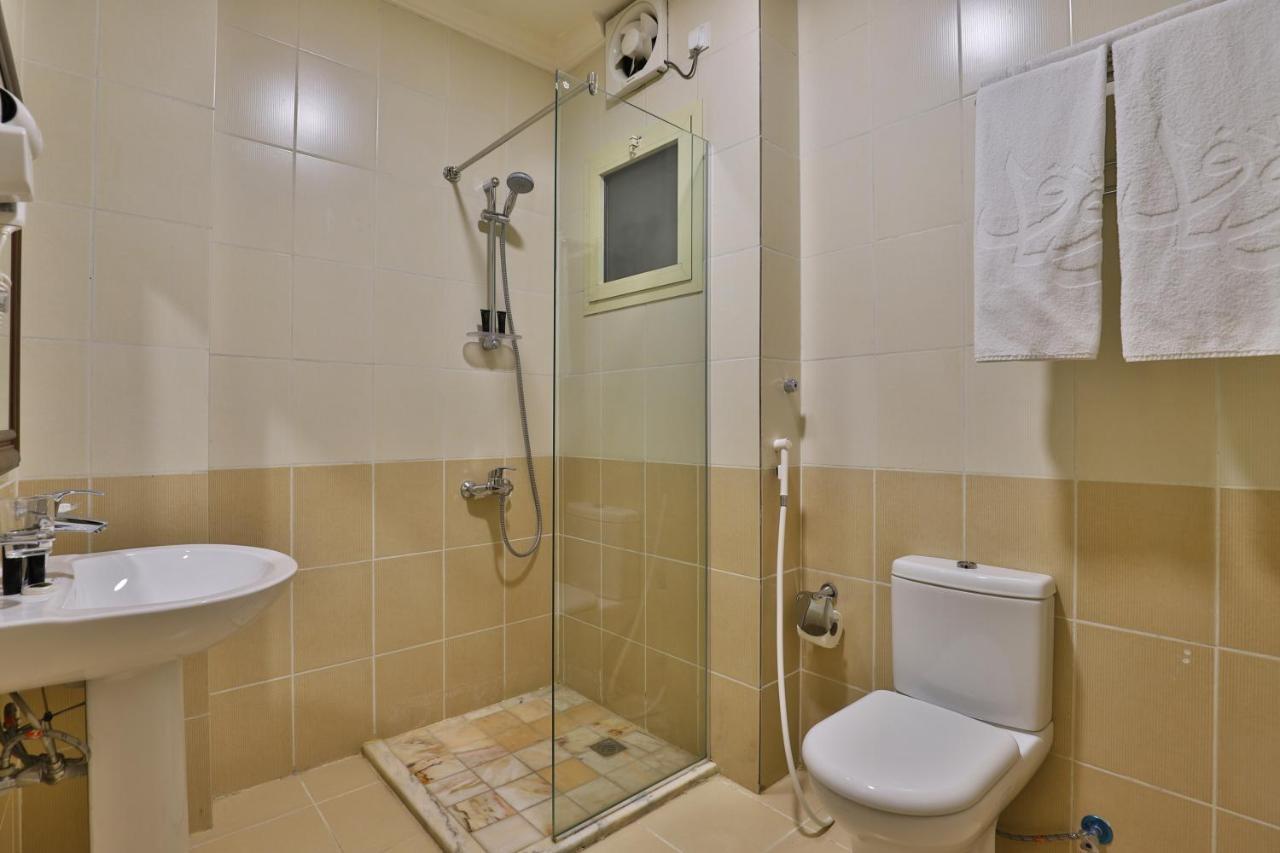 Reefaf Al Hayat Hotel Mecca Екстер'єр фото