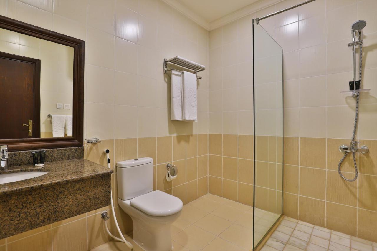 Reefaf Al Hayat Hotel Mecca Екстер'єр фото