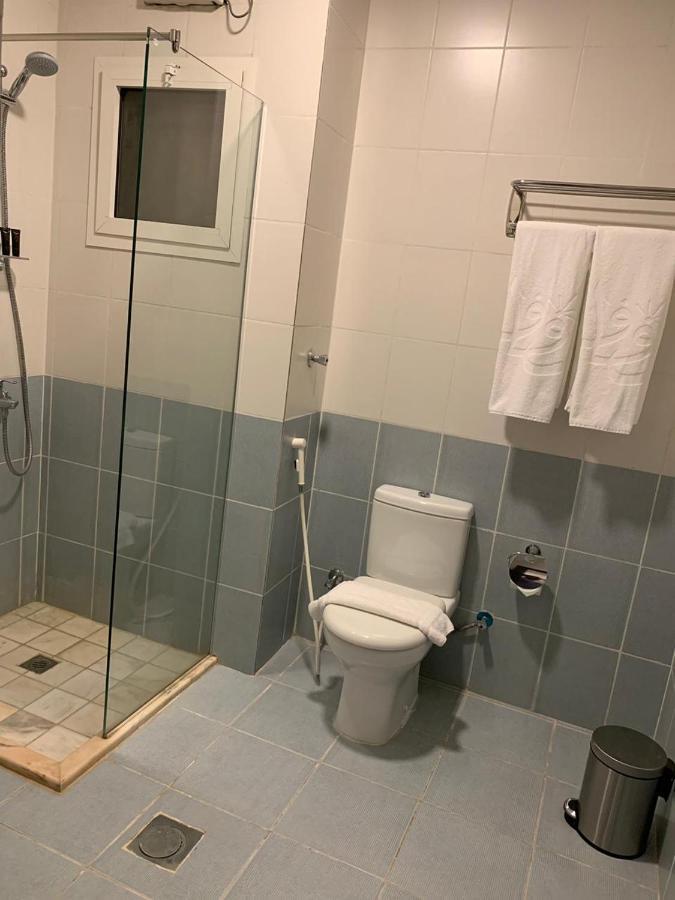 Reefaf Al Hayat Hotel Mecca Екстер'єр фото